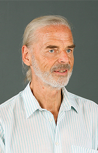 Wholistic World Vision Simon Peter Fuller